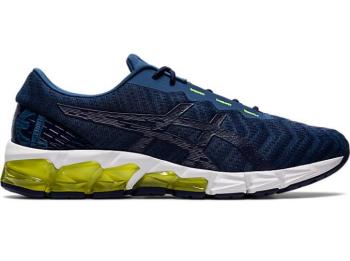 Asics GEL-QUANTUM 180 5 Herre Treningssko NO259FS